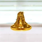 Adiyogi Shiva Brass (आदियोगी शिव पीतल)