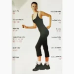 Aerobics Today Book (एरोबिक्स टुडे पुस्तक)