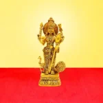 Brass Murugan Idol (पीतल मुरुगन मूर्ति)