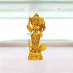 Brass Murugan Idol (पीतल मुरुगन मूर्ति)