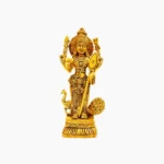 Brass Murugan Idol (पीतल मुरुगन मूर्ति)