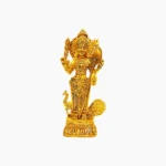 Brass Murugan Idol (पीतल मुरुगन मूर्ति)