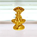 Brass Shiva Lingam (पीतल शिव लिंगम)