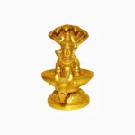 Brass Shiva Lingam (पीतल शिव लिंगम)