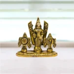 Brass Tirupati Balaji, पीतल तिरुपति बालाजी