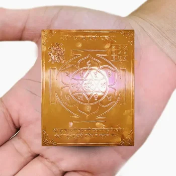 Devi Katyayani Yantra, देवी कात्यायनी यंत्र