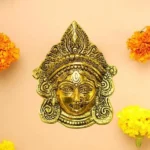 Durga Face, मां दुर्गा मुख