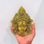 Durga Face, मां दुर्गा मुख