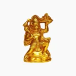 Hanuman Statue Brass (हनुमान मूर्ति पीतल)