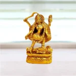 Kali Mata Brass Idol (काली माता पीतल मूर्ति)