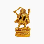 Kali Mata Brass Idol (काली माता पीतल मूर्ति)