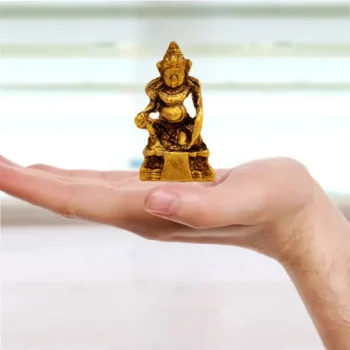 Kuber Brass (कुबेर पीतल)