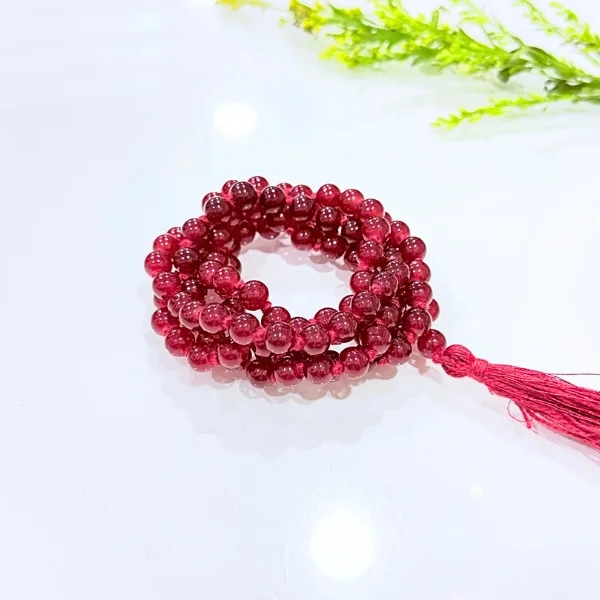 Kuber Mala (कुबेर माला)