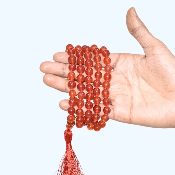 Kuber Mala (कुबेर माला)