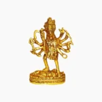 Maa Kali Brass Idol (मां काली पीतल मूर्ति)