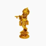 Pital Krishna Statue (पीतल कृष्ण मूर्ति)