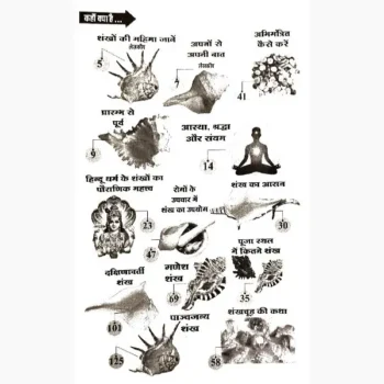 Shankh Samhita Book (शंख संहिता पुस्तक)