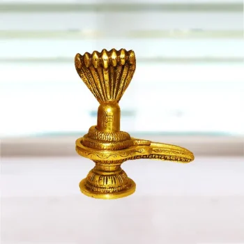 Shivling Brass (शिवलिंग पीतल)