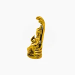 Vishnu Laxmi Brass Statue, विष्णु लक्ष्मी पीतल मूर्ति