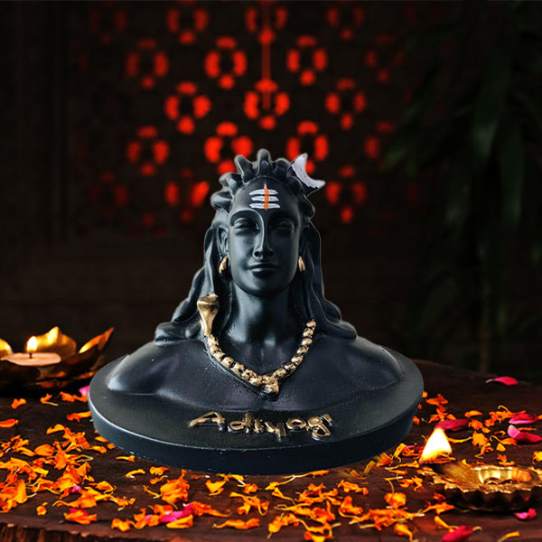 Adiyogi Shiva Idol