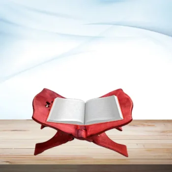 Book Stand (पुस्तक स्टैंड)