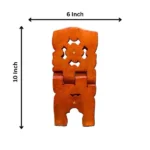 Book Stand (पुस्तक स्टैंड)