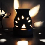 Flower Aroma Lamp Burner (अरोमा लैंप बर्नर)