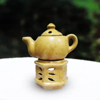 Kettle Aroma Burner (केटल अरोमा बर्नर)
