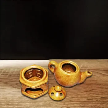 Kettle Aroma Burner (केटल अरोमा बर्नर)