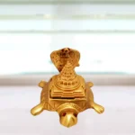 Tortoise Shree Yantra (कछुआ श्री यंत्र)