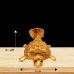 Tortoise Shree Yantra (कछुआ श्री यंत्र)