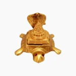 Tortoise Shree Yantra (कछुआ श्री यंत्र)
