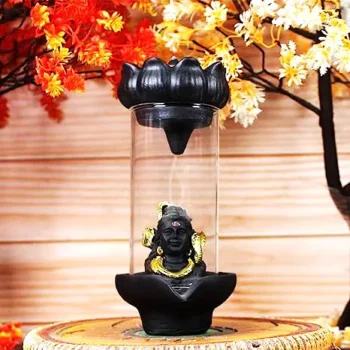 Aroma Shivling (अरोमा शिवलिंग)