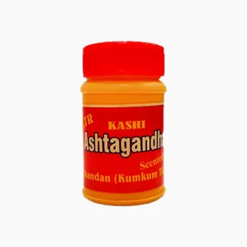 Ashtagandha Chandan Tilak (अष्टगंध चंदन तिलक)