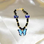 Baby Nazar Dosh Bracelet, बच्चा नज़र दोष ब्रेसलेट, Nazariya Evil Eye Bracelet