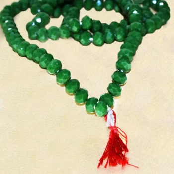 Budh Mala (बुध ग्रह माला)