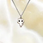 Cat Pendant (बिल्ली लॉकेट)