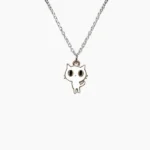 Cat Pendant (बिल्ली लॉकेट)