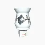 Ceramic Night Lamp (सिरेमिक नाइट लैंप)