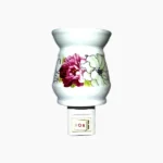 Ceramic Night Light, सिरेमिक नाइट लाइट