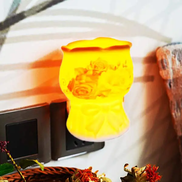 Ceramic Night Light