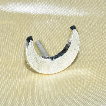 Chandra Tilak Stamp (चंद्र तिलक मुहर)