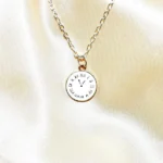 Clock Pendant (घड़ी लॉकेट)