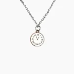 Clock Pendant (घड़ी लॉकेट)