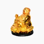 Coin Laughing Buddha (लाफिंग बुद्धा)