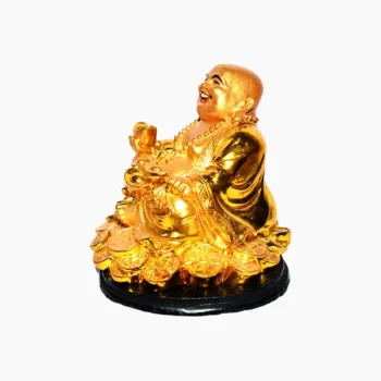 Coin Laughing Buddha (लाफिंग बुद्धा)