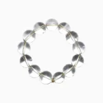 Crystal Stone Bracelet, Sphatik Bead Bracelet, Sphatik Bead Amulet, स्फटिक स्टोन ब्रेसलेट