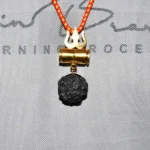 Damru Locket (डमरू कवच)