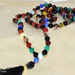 Das Mahavidya Mala (दस महाविद्या माला)