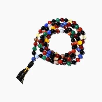 Das Mahavidya Mala (दस महाविद्या माला)